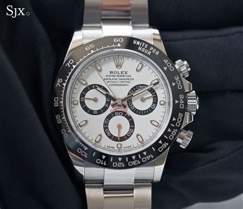 replique montre rolex daytona|Rolex daytona super clone.